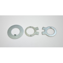 Kit Anilhas Frear Motor Triumph T20 3 Peças 70-4058/3975,57-1347